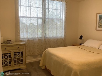 Escape to this stunning 2bedroom, 2bathroom apartment, boasting on Pine Island Ridge Country Club in Florida - for sale on GolfHomes.com, golf home, golf lot