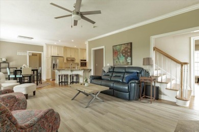 Welcome to your dream home! This stunning 4-bedroom, 2 on Windstone Golf Club in Georgia - for sale on GolfHomes.com, golf home, golf lot