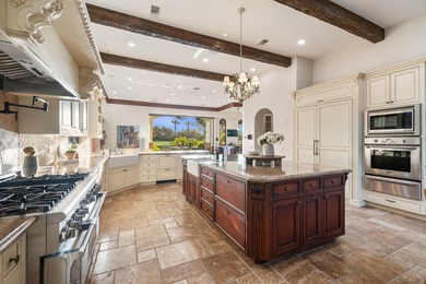 Located along the 18th fairway of the Jack Nicklaus South Course on Toscana Country Club in California - for sale on GolfHomes.com, golf home, golf lot