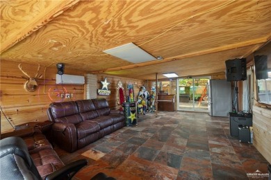 Welcome to your dream home! This stunning 4 bedroom, 4 bath home on Los Lagos Golf Club in Texas - for sale on GolfHomes.com, golf home, golf lot