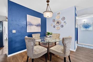 Welcome to this beautifully updated 2-bedroom, 1-bath corner on On Top Of The World Golf Course in Florida - for sale on GolfHomes.com, golf home, golf lot