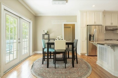 Welcome to your dream home! This stunning 4-bedroom, 2 on Windstone Golf Club in Georgia - for sale on GolfHomes.com, golf home, golf lot