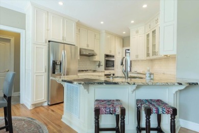 Welcome to your dream home! This stunning 4-bedroom, 2 on Windstone Golf Club in Georgia - for sale on GolfHomes.com, golf home, golf lot