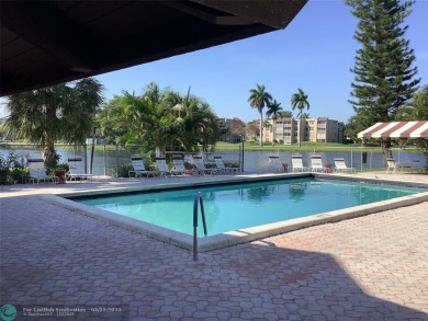 Escape to this stunning 2bedroom, 2bathroom apartment, boasting on Pine Island Ridge Country Club in Florida - for sale on GolfHomes.com, golf home, golf lot
