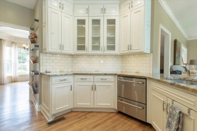 Welcome to your dream home! This stunning 4-bedroom, 2 on Windstone Golf Club in Georgia - for sale on GolfHomes.com, golf home, golf lot
