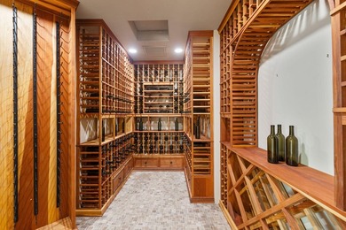 Located along the 18th fairway of the Jack Nicklaus South Course on Toscana Country Club in California - for sale on GolfHomes.com, golf home, golf lot