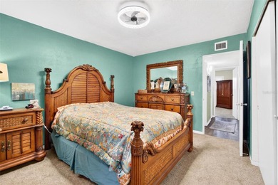 Welcome to this beautifully updated 2-bedroom, 1-bath corner on On Top Of The World Golf Course in Florida - for sale on GolfHomes.com, golf home, golf lot