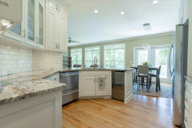 Welcome to your dream home! This stunning 4-bedroom, 2 on Windstone Golf Club in Georgia - for sale on GolfHomes.com, golf home, golf lot