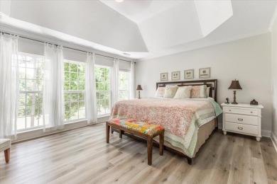 Welcome to your dream home! This stunning 4-bedroom, 2 on Windstone Golf Club in Georgia - for sale on GolfHomes.com, golf home, golf lot