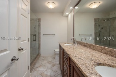 All options open for either a primary home, 2nd home or on Callawassie Island Club in South Carolina - for sale on GolfHomes.com, golf home, golf lot