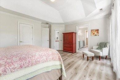 Welcome to your dream home! This stunning 4-bedroom, 2 on Windstone Golf Club in Georgia - for sale on GolfHomes.com, golf home, golf lot