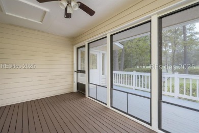 All options open for either a primary home, 2nd home or on Callawassie Island Club in South Carolina - for sale on GolfHomes.com, golf home, golf lot