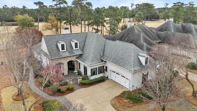 Located within the gates of Landfall, Wilmington's premier on Country Club of Landfall in North Carolina - for sale on GolfHomes.com, golf home, golf lot