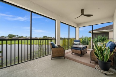 Experience resort-style living at its finest in this Bay Creek on Babcock National Golf Course in Florida - for sale on GolfHomes.com, golf home, golf lot