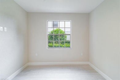 Welcome to this stunning first-floor carriage home, where on West Bay Beach and Golf Club in Florida - for sale on GolfHomes.com, golf home, golf lot