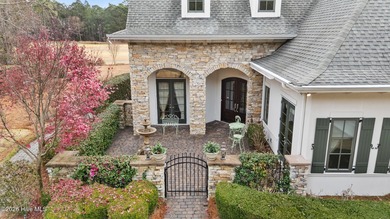 Located within the gates of Landfall, Wilmington's premier on Country Club of Landfall in North Carolina - for sale on GolfHomes.com, golf home, golf lot