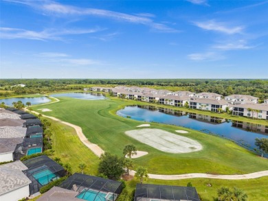 Experience resort-style living at its finest in this Bay Creek on Babcock National Golf Course in Florida - for sale on GolfHomes.com, golf home, golf lot