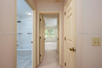 All options open for either a primary home, 2nd home or on Callawassie Island Club in South Carolina - for sale on GolfHomes.com, golf home, golf lot