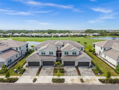Experience resort-style living at its finest in this Bay Creek on Babcock National Golf Course in Florida - for sale on GolfHomes.com, golf home, golf lot