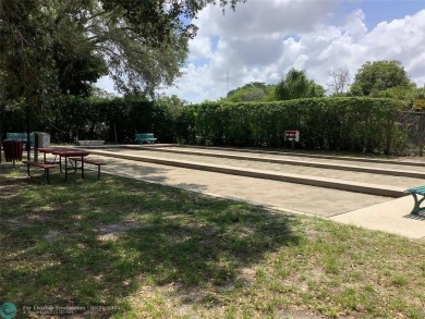 Escape to this stunning 2bedroom, 2bathroom apartment, boasting on Pine Island Ridge Country Club in Florida - for sale on GolfHomes.com, golf home, golf lot