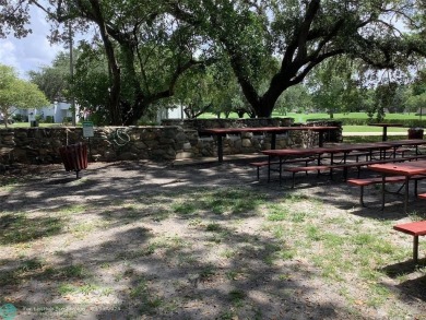 Escape to this stunning 2bedroom, 2bathroom apartment, boasting on Pine Island Ridge Country Club in Florida - for sale on GolfHomes.com, golf home, golf lot