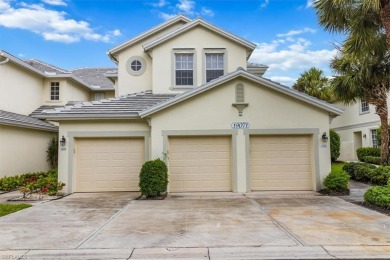 Welcome to this stunning first-floor carriage home, where on West Bay Beach and Golf Club in Florida - for sale on GolfHomes.com, golf home, golf lot