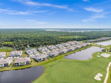 Experience resort-style living at its finest in this Bay Creek on Babcock National Golf Course in Florida - for sale on GolfHomes.com, golf home, golf lot
