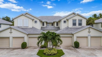 Welcome to this stunning first-floor carriage home, where on West Bay Beach and Golf Club in Florida - for sale on GolfHomes.com, golf home, golf lot