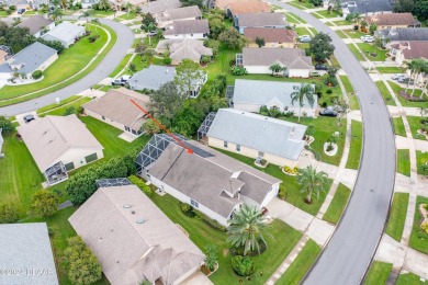 Welcome Home to Your Serene Oasis in Cypress Head, Port Orange
 on The Golf Club At Cypress Head in Florida - for sale on GolfHomes.com, golf home, golf lot