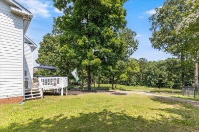Welcome to your dream home! This stunning 4-bedroom, 2 on Windstone Golf Club in Georgia - for sale on GolfHomes.com, golf home, golf lot