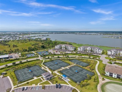 Experience resort-style living at its finest in this Bay Creek on Babcock National Golf Course in Florida - for sale on GolfHomes.com, golf home, golf lot