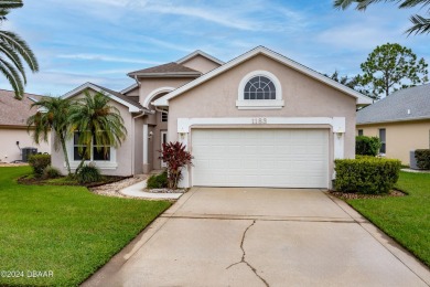 Welcome Home to Your Serene Oasis in Cypress Head, Port Orange
 on The Golf Club At Cypress Head in Florida - for sale on GolfHomes.com, golf home, golf lot