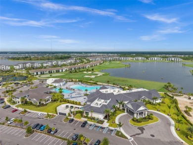 Experience resort-style living at its finest in this Bay Creek on Babcock National Golf Course in Florida - for sale on GolfHomes.com, golf home, golf lot