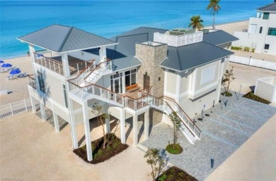 Welcome to this stunning first-floor carriage home, where on West Bay Beach and Golf Club in Florida - for sale on GolfHomes.com, golf home, golf lot