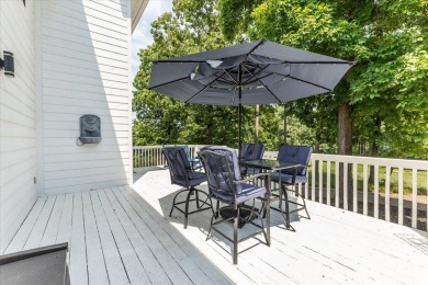 Welcome to your dream home! This stunning 4-bedroom, 2 on Windstone Golf Club in Georgia - for sale on GolfHomes.com, golf home, golf lot