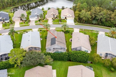 Welcome Home to Your Serene Oasis in Cypress Head, Port Orange
 on The Golf Club At Cypress Head in Florida - for sale on GolfHomes.com, golf home, golf lot