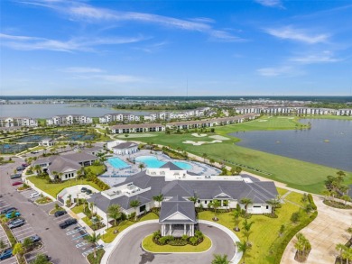 Experience resort-style living at its finest in this Bay Creek on Babcock National Golf Course in Florida - for sale on GolfHomes.com, golf home, golf lot