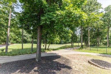 Welcome to your dream home! This stunning 4-bedroom, 2 on Windstone Golf Club in Georgia - for sale on GolfHomes.com, golf home, golf lot