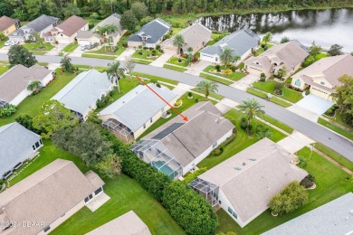 Welcome Home to Your Serene Oasis in Cypress Head, Port Orange
 on The Golf Club At Cypress Head in Florida - for sale on GolfHomes.com, golf home, golf lot