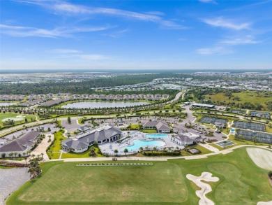 Experience resort-style living at its finest in this Bay Creek on Babcock National Golf Course in Florida - for sale on GolfHomes.com, golf home, golf lot