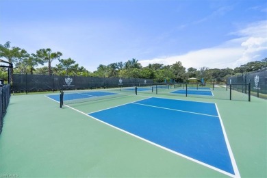 Welcome to this stunning first-floor carriage home, where on West Bay Beach and Golf Club in Florida - for sale on GolfHomes.com, golf home, golf lot