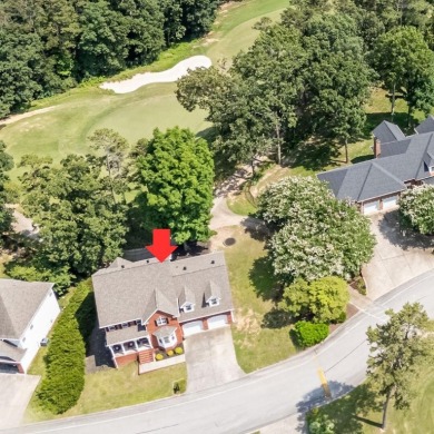 Welcome to your dream home! This stunning 4-bedroom, 2 on Windstone Golf Club in Georgia - for sale on GolfHomes.com, golf home, golf lot