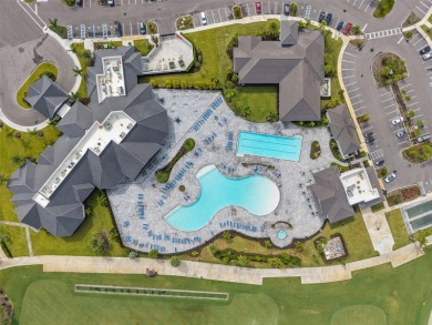 Experience resort-style living at its finest in this Bay Creek on Babcock National Golf Course in Florida - for sale on GolfHomes.com, golf home, golf lot
