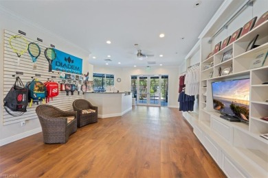 Welcome to this stunning first-floor carriage home, where on West Bay Beach and Golf Club in Florida - for sale on GolfHomes.com, golf home, golf lot