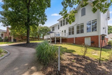 Welcome to your dream home! This stunning 4-bedroom, 2 on Windstone Golf Club in Georgia - for sale on GolfHomes.com, golf home, golf lot