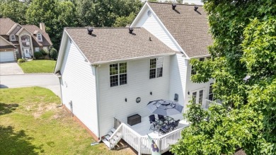 Welcome to your dream home! This stunning 4-bedroom, 2 on Windstone Golf Club in Georgia - for sale on GolfHomes.com, golf home, golf lot