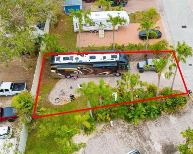 Last Chance to Own in This Premier Clothing-Optional RV on The Groves Golf and Country Club in Florida - for sale on GolfHomes.com, golf home, golf lot