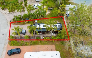 Last Chance to Own in This Premier Clothing-Optional RV on The Groves Golf and Country Club in Florida - for sale on GolfHomes.com, golf home, golf lot