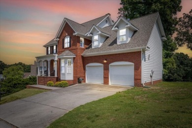 Welcome to your dream home! This stunning 4-bedroom, 2 on Windstone Golf Club in Georgia - for sale on GolfHomes.com, golf home, golf lot