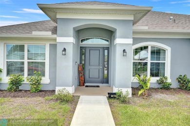 FHA/VA Approved! New Construction 4 Bed 3 Bathroom with 2 car on St. James Golf Club in Florida - for sale on GolfHomes.com, golf home, golf lot